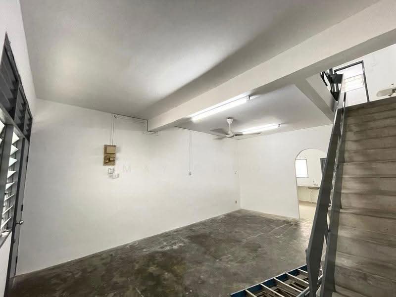 2-storey Terraced House for Sale in Taman Desa Murni (Butterworth) - May Choo - Interior - PropertyGuru.com.my