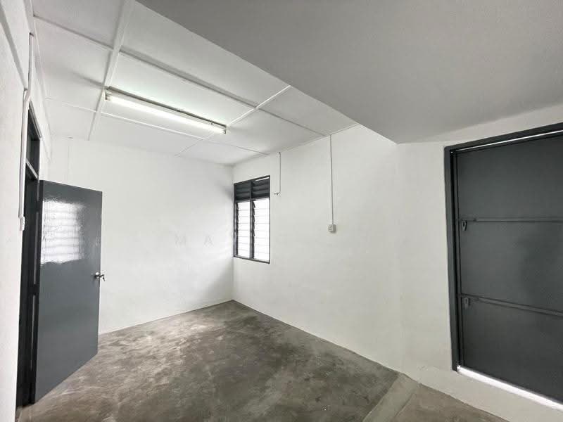 2-storey Terraced House for Sale in Taman Desa Murni (Butterworth) - May Choo - Interior - PropertyGuru.com.my