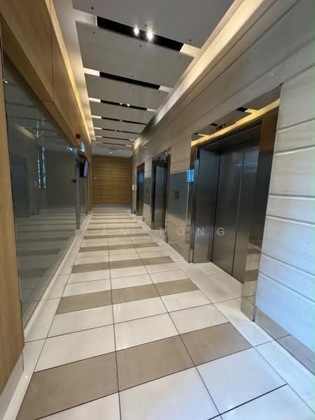 Condominium for Sale at Mont Kiara Pelangi - Kam Tong - Corridor - PropertyGuru.com.my