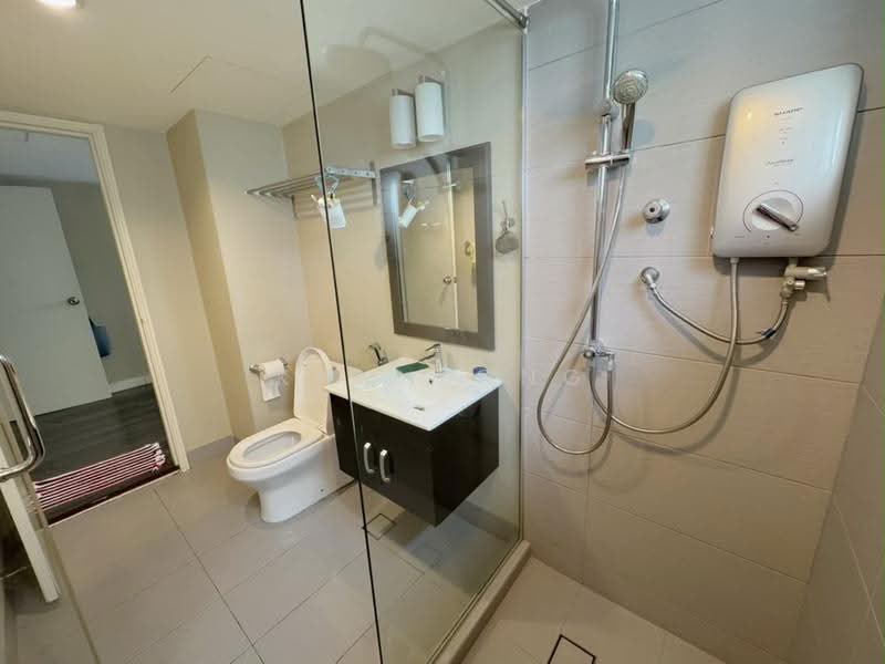 Condominium for Sale at Mont Kiara Pelangi - Kam Tong - Bathroom - PropertyGuru.com.my