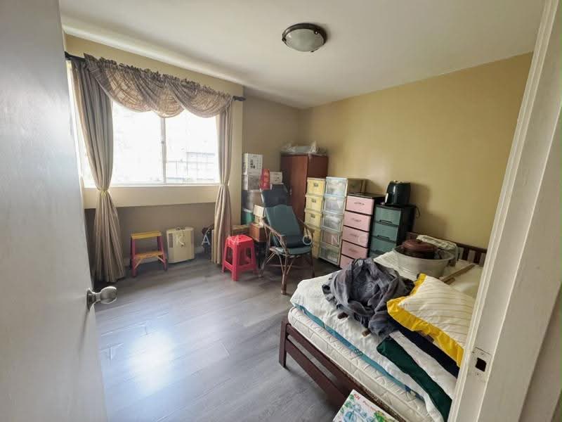 Condominium for Sale at Mont Kiara Pelangi - Kam Tong - Bedroom - PropertyGuru.com.my