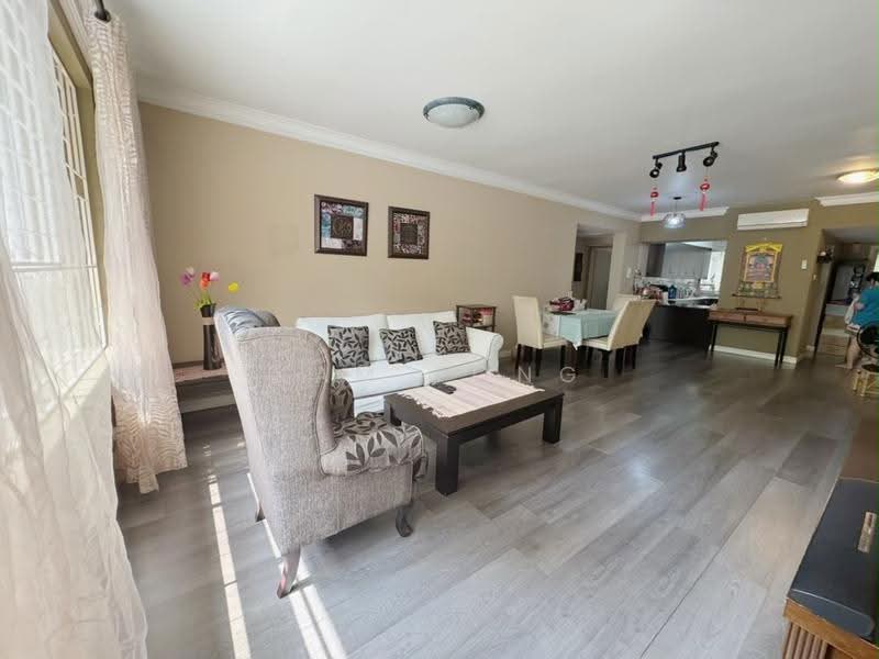 Condominium for Sale at Mont Kiara Pelangi - Kam Tong - PropertyGuru.com.my