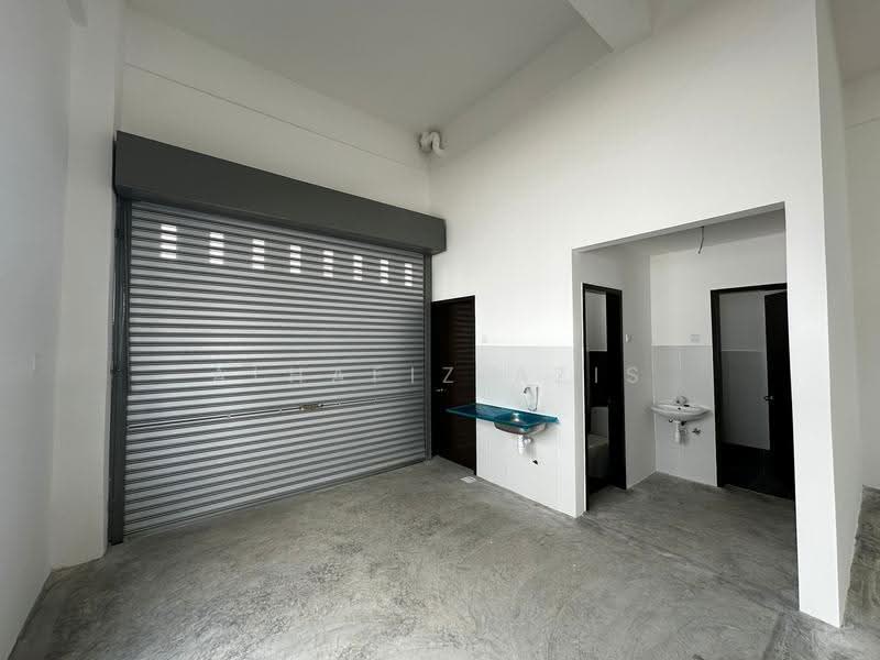 Shop for Rent in Taman Kota Masai (Pasir Gudang) - ALHAFIZ AZIS - Interior - PropertyGuru.com.my
