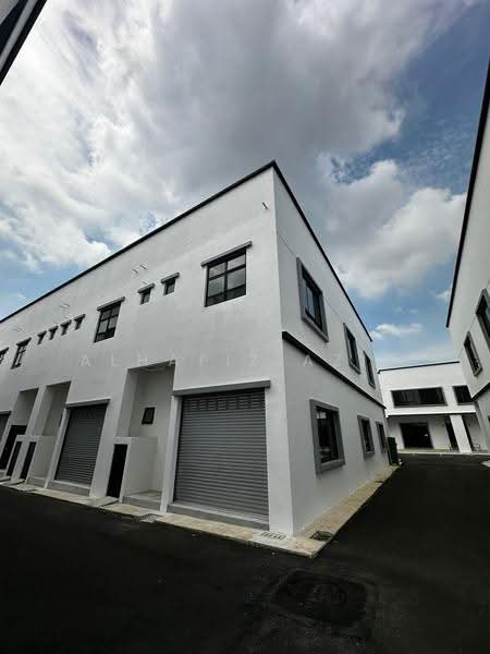 Shop for Rent in Taman Kota Masai (Pasir Gudang) - ALHAFIZ AZIS - Exterior - PropertyGuru.com.my