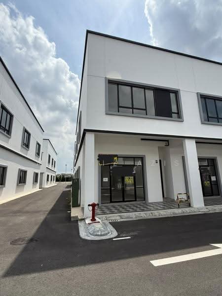 Shop for Rent in Taman Kota Masai (Pasir Gudang) - ALHAFIZ AZIS - Exterior - PropertyGuru.com.my
