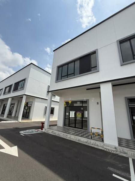 Shop for Rent in Taman Kota Masai (Pasir Gudang) - ALHAFIZ AZIS - Exterior - PropertyGuru.com.my