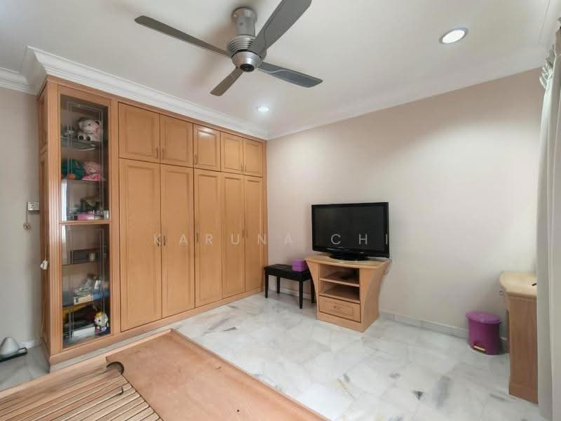 Terraced House for Rent in Bandar Bukit Tinggi (Klang) - Karuna Chi - Bedroom - PropertyGuru.com.my