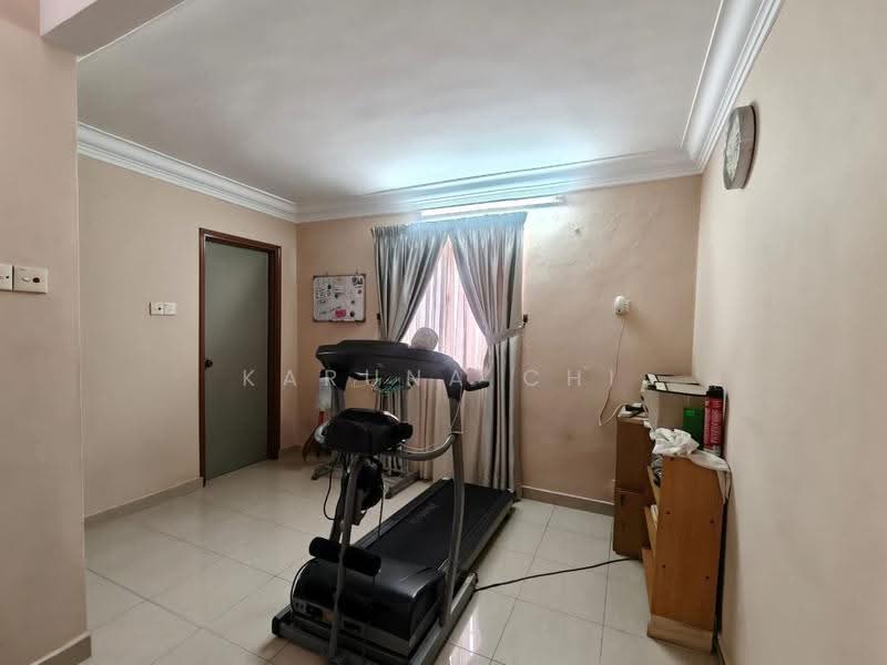 Terraced House for Rent in Bandar Bukit Tinggi (Klang) - Karuna Chi - Interior - PropertyGuru.com.my