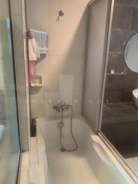 Kediaman Servis untuk Disewa di Ritze Perdana 1 - Sherren Hue - PropertyGuru.com.my