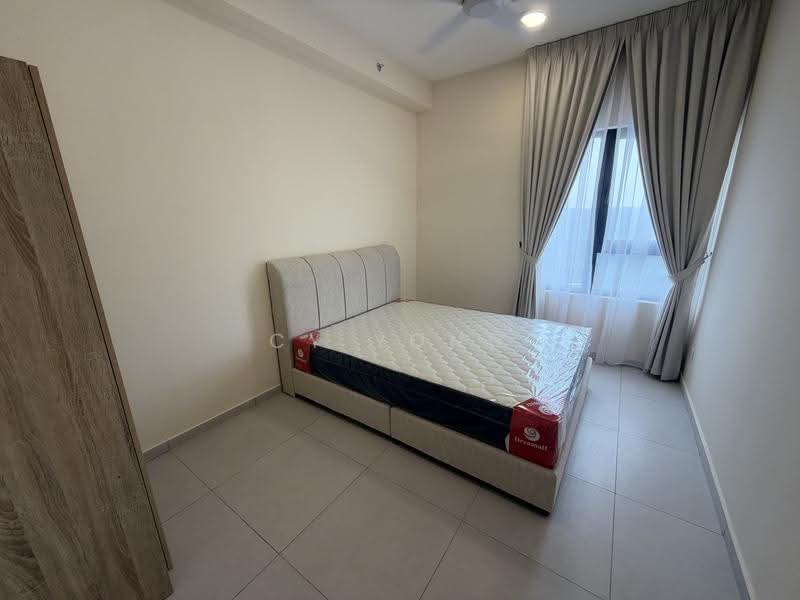 Condominium for Rent at D'Terra Residences - CY Yong - Bedroom - PropertyGuru.com.my