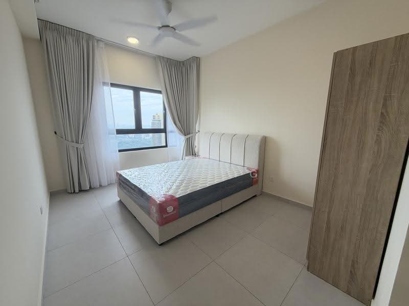 Condominium for Rent at D'Terra Residences - CY Yong - Bedroom - PropertyGuru.com.my