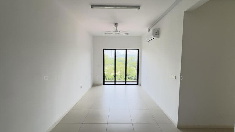 Kondominium untuk Disewa di Vierra Residence - Christine Pang - View - PropertyGuru.com.my