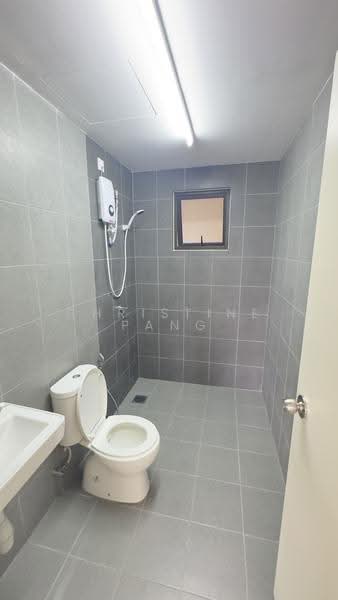 Kondominium untuk Disewa di Vierra Residence - Christine Pang - Bathroom - PropertyGuru.com.my