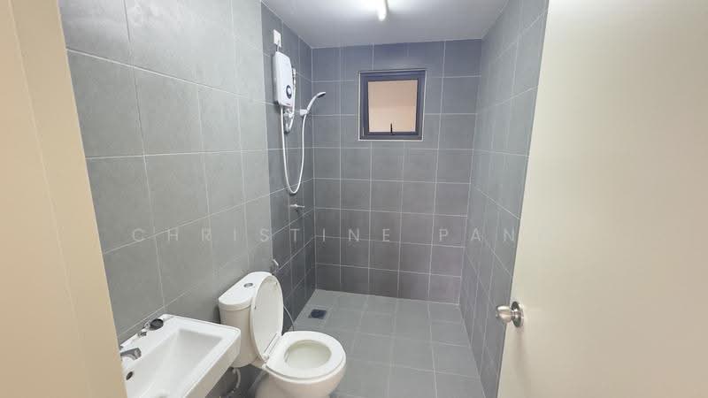 Kondominium untuk Disewa di Vierra Residence - Christine Pang - Bathroom - PropertyGuru.com.my