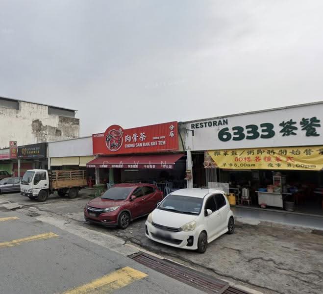 Shop for Sale in Kepong (Kuala Lumpur) - Cavin Ng - PropertyGuru.com.my