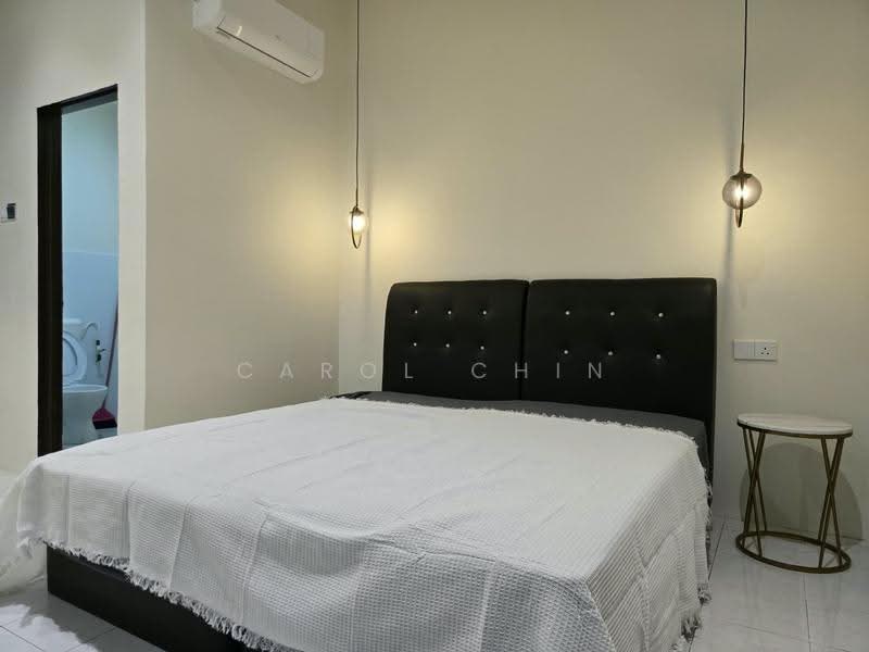 1-storey Terraced House for Sale in Bandar Putra Kulai (Kulai) - Carol Chin - Bedroom - PropertyGuru.com.my