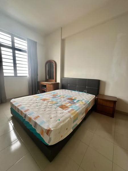 Kondominium untuk Disewa di Aloha Tower Condominium - Au Yong Lucy - Bedroom - PropertyGuru.com.my