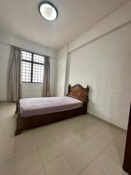 Kondominium untuk Disewa di Aloha Tower Condominium - Au Yong Lucy - Bedroom - PropertyGuru.com.my