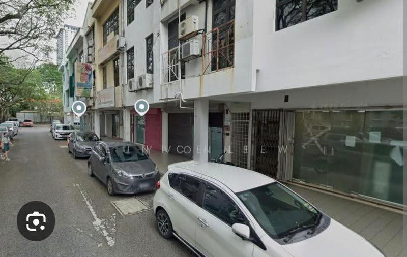 Shop / Office for Rent in Taman Sri Endah (Sri Petaling) - Eunice Liew - Exterior - PropertyGuru.com.my