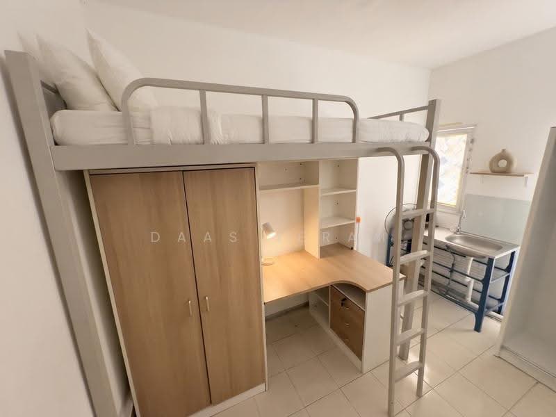 Kondominium untuk Dijual di Magna Ville - Daas Jeram - Room 3 - PropertyGuru.com.my