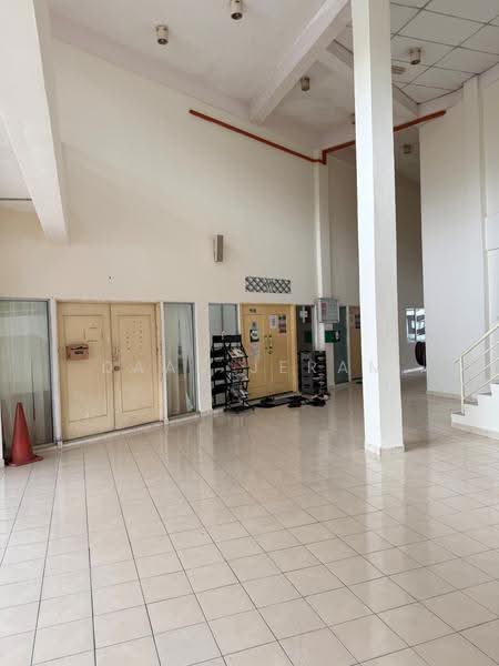 Kondominium untuk Dijual di Magna Ville - Daas Jeram - Common Area - Surau - PropertyGuru.com.my