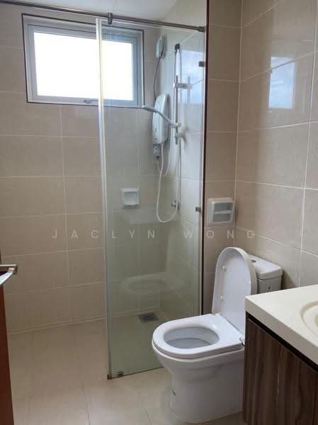 Pangsapuri untuk Disewa di D'Lagoon Luxury Apartment - Jaclyn Wong - Bathroom - PropertyGuru.com.my
