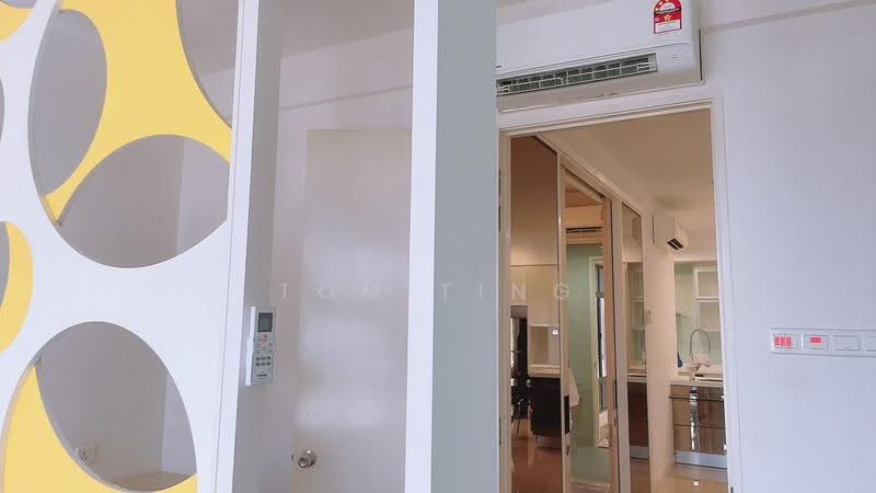 Service Residence for Rent at Eve Suite / NZX Square - Tom Ting - Interior - PropertyGuru.com.my