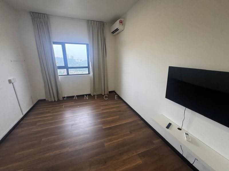 Condominium for Rent at Maya - Janice Tay - Living Room - PropertyGuru.com.my