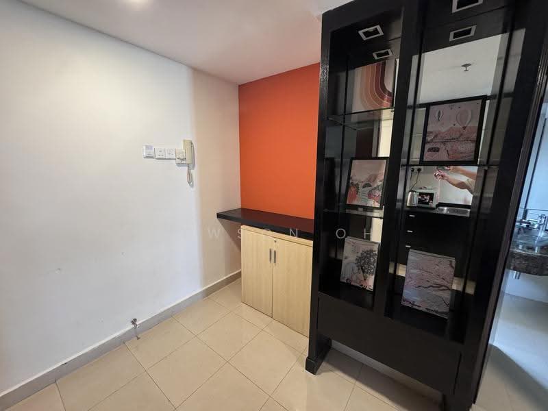 Kediaman Servis untuk Dijual di Sunway Pyramid Tower Resort - Hewson Oh - Interior - PropertyGuru.com.my