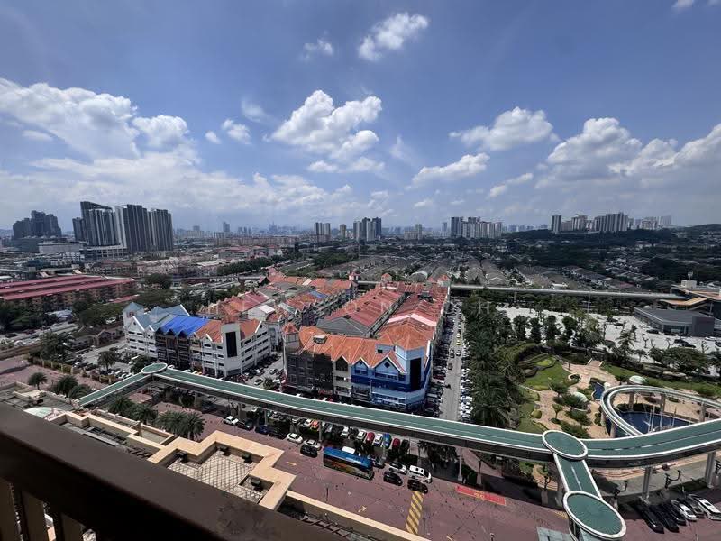 Kediaman Servis untuk Dijual di Sunway Pyramid Tower Resort - Hewson Oh - Exterior - PropertyGuru.com.my