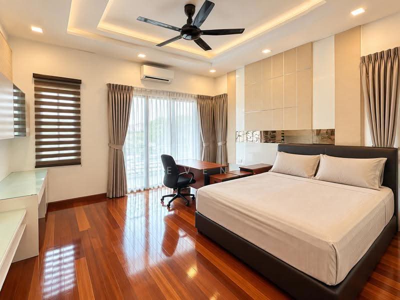 Semi-Detached House for Sale in Bandar Baru Tambun (Tambun) - Steven . - Bedroom - PropertyGuru.com.my
