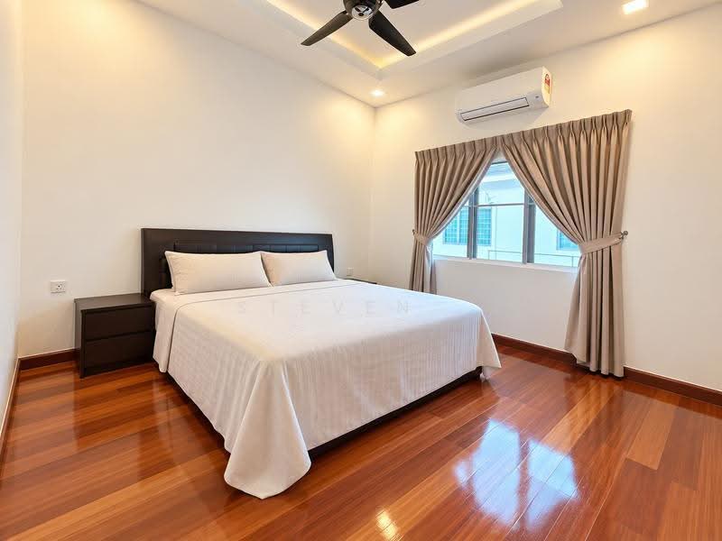 Semi-Detached House for Sale in Bandar Baru Tambun (Tambun) - Steven . - Bedroom - PropertyGuru.com.my