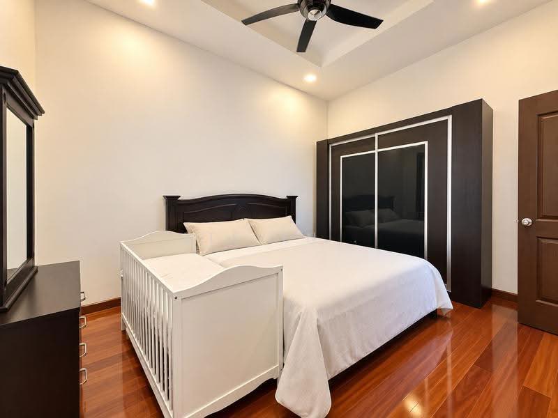 Semi-Detached House for Sale in Bandar Baru Tambun (Tambun) - Steven . - Bedroom - PropertyGuru.com.my