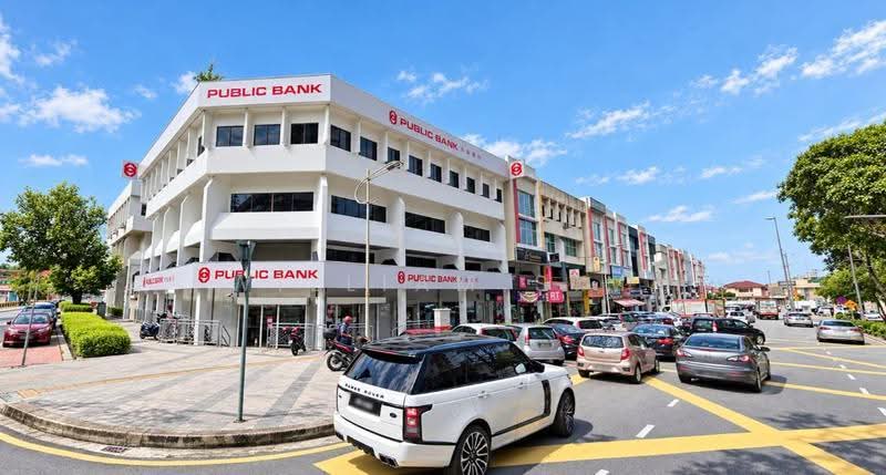 Shop for Sale in SS 21, Damansara Utama (Petaling Jaya) - William Sim - Exterior - PropertyGuru.com.my