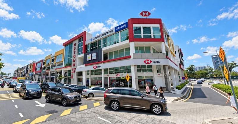 Shop for Sale in SS 21, Damansara Utama (Petaling Jaya) - William Sim - Exterior - PropertyGuru.com.my