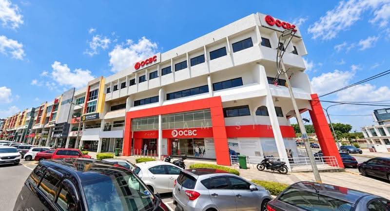 Shop for Sale in SS 21, Damansara Utama (Petaling Jaya) - William Sim - Exterior - PropertyGuru.com.my