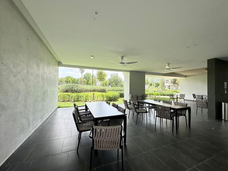 Kondominium untuk Disewa di Myra Cove - Chris Lee - Exterior - PropertyGuru.com.my