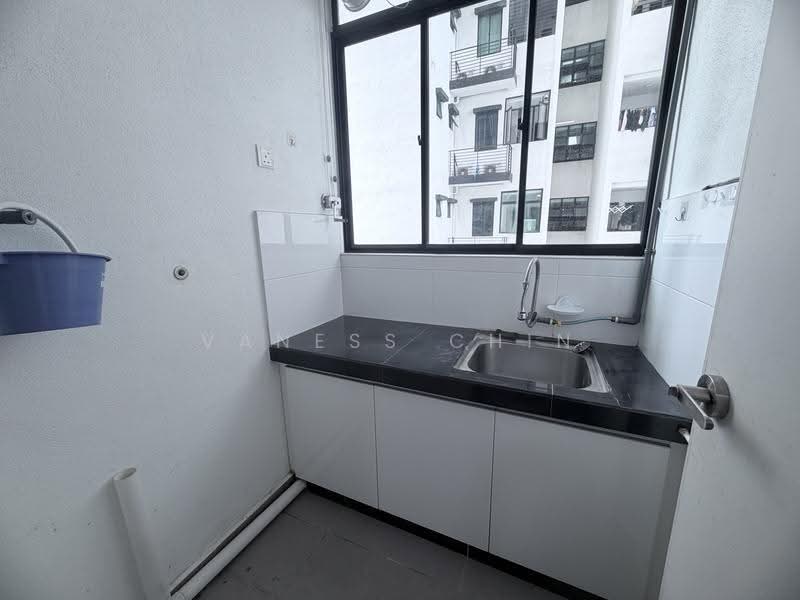 Kediaman Servis untuk Disewa di D'sands Residence - Vaness Chin - Interior - PropertyGuru.com.my