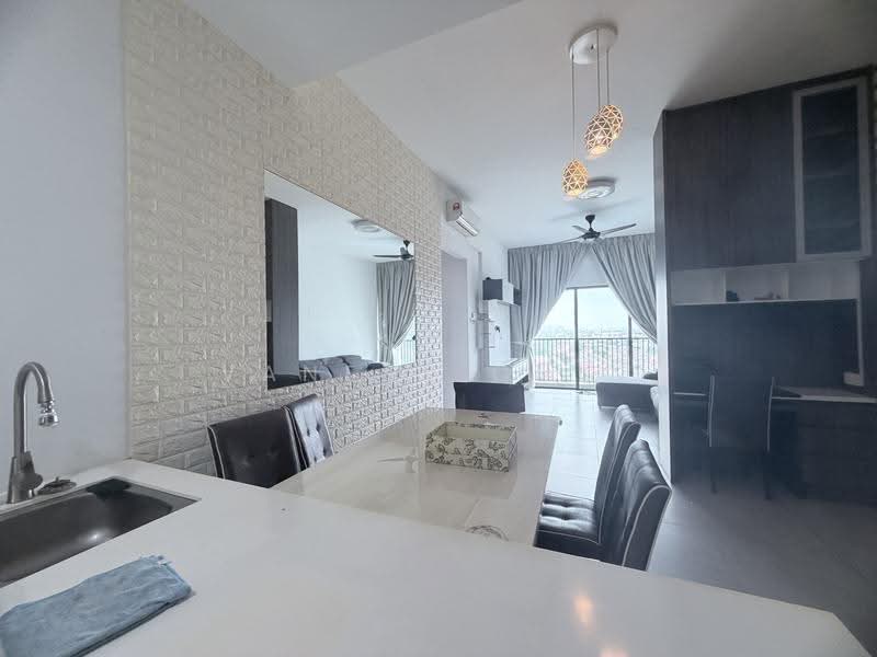 Kediaman Servis untuk Disewa di D'sands Residence - Vaness Chin - PropertyGuru.com.my