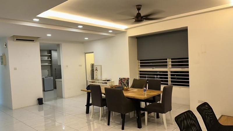 Condominium for Sale at Arte Condominium - Winnie Lim - Dining Room - PropertyGuru.com.my