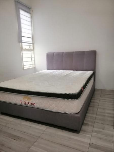Condominium for Sale at Arte Condominium - Winnie Lim - Bedroom - PropertyGuru.com.my