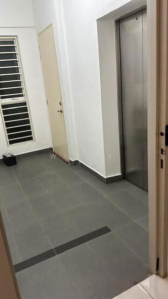 Condominium for Sale at Arte Condominium - Winnie Lim - Corridor - PropertyGuru.com.my