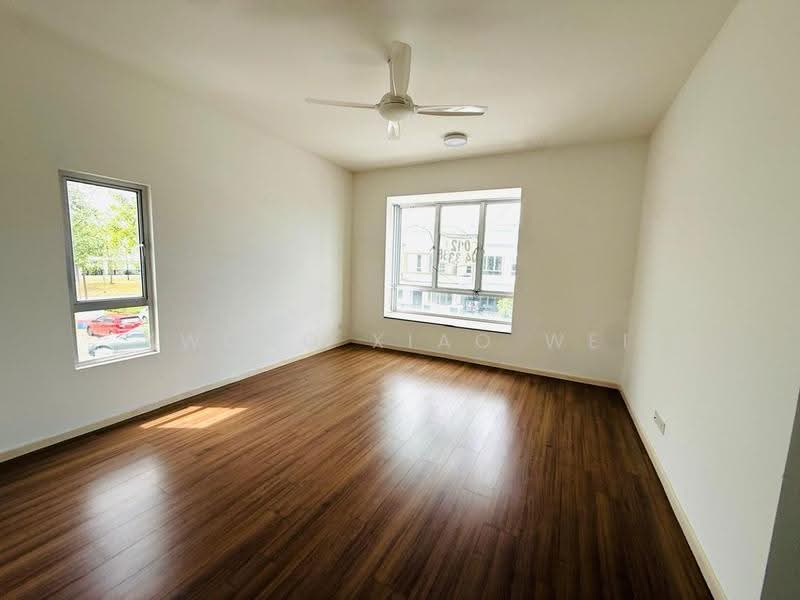 Rumah Teres 2-Tingkat untuk Dijual di Rawang (Selangor) - Kwong Xiao Wei - Bedroom - PropertyGuru.com.my