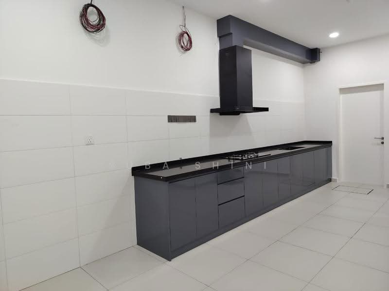 Rumah Teres untuk Disewa di Seremban (Negeri Sembilan) - Suba Shini - Kitchen - PropertyGuru.com.my