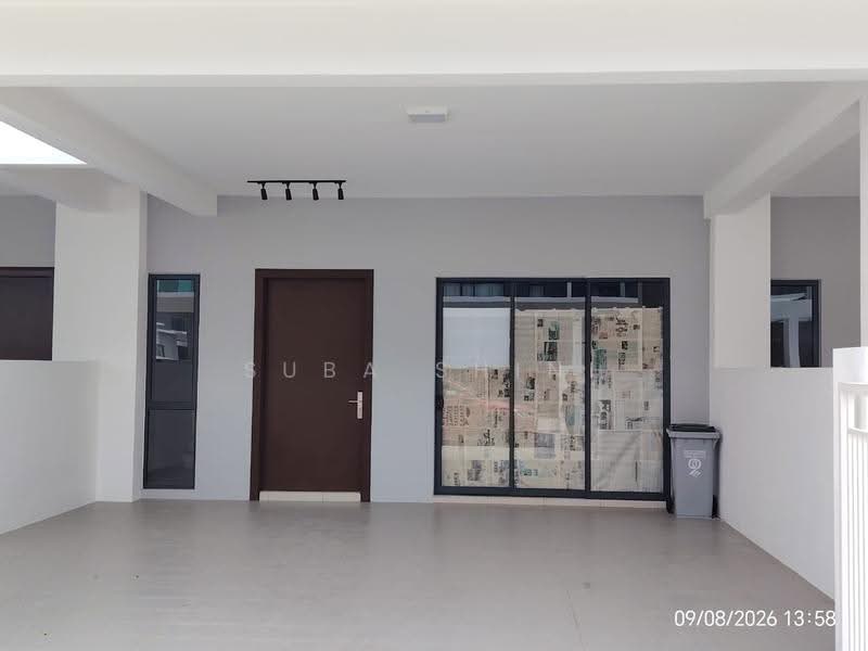 Rumah Teres untuk Disewa di Seremban (Negeri Sembilan) - Suba Shini - Exterior - PropertyGuru.com.my