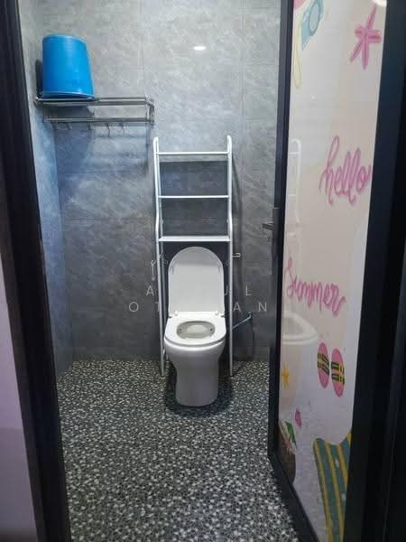 Rumah Teres 1-Tingkat untuk Dijual di Senawang (Negeri Sembilan) - Azrul Othman - Bathroom - PropertyGuru.com.my
