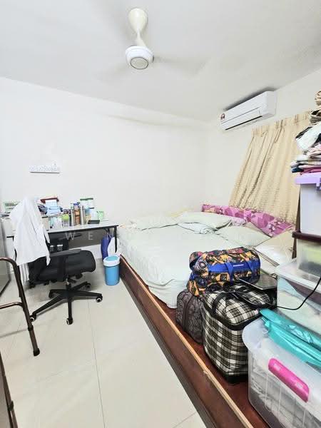 2-storey Terraced House for Sale in BANDAR PUCHONG JAYA (Puchong) - Wendy Chin - Bedroom - PropertyGuru.com.my