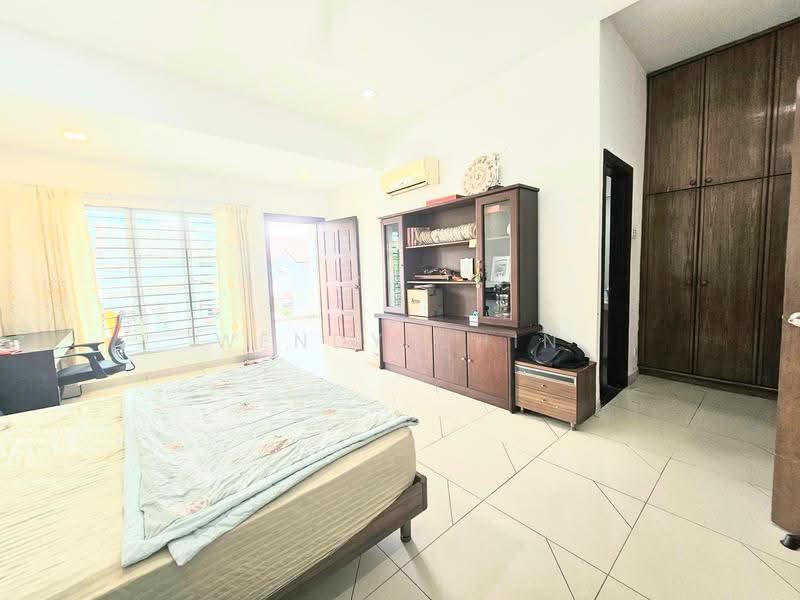2-storey Terraced House for Sale in BANDAR PUCHONG JAYA (Puchong) - Wendy Chin - Bedroom - PropertyGuru.com.my