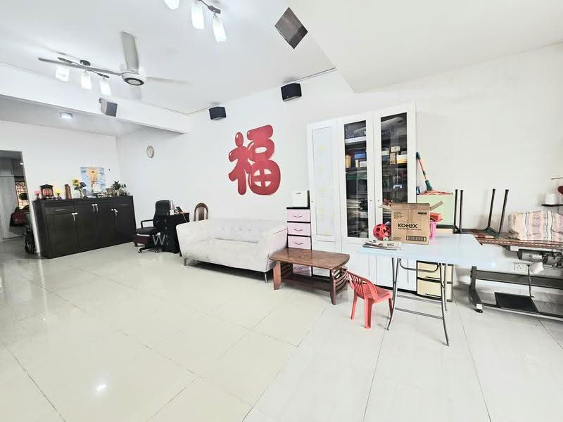 2-storey Terraced House for Sale in BANDAR PUCHONG JAYA (Puchong) - Wendy Chin - PropertyGuru.com.my