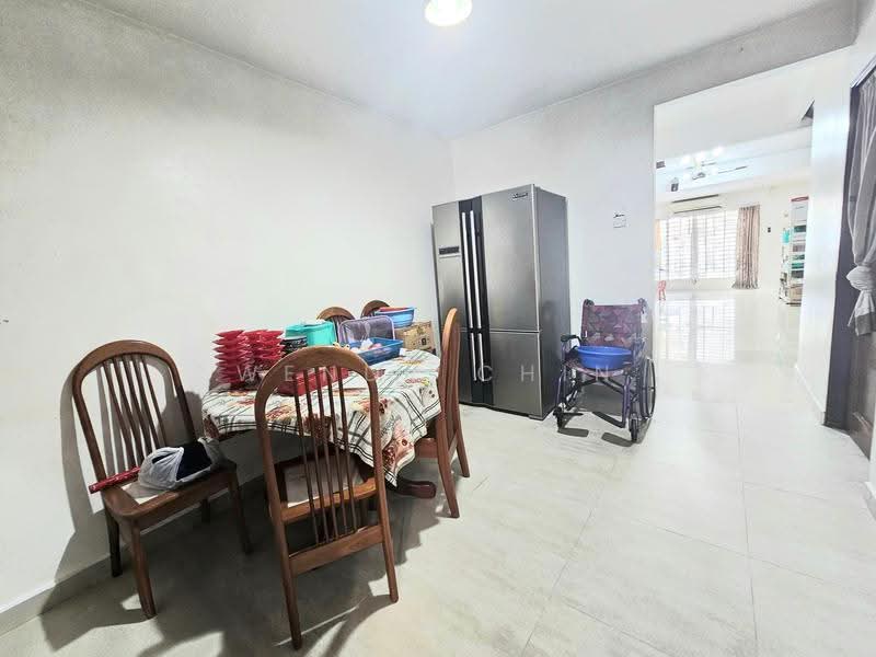 2-storey Terraced House for Sale in BANDAR PUCHONG JAYA (Puchong) - Wendy Chin - PropertyGuru.com.my